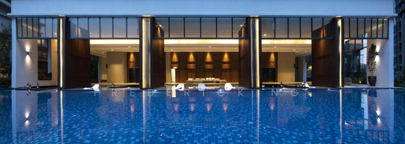 Service Residence for Sale at Aria - Frederick Ng - Exterior - PropertyGuru.com.my