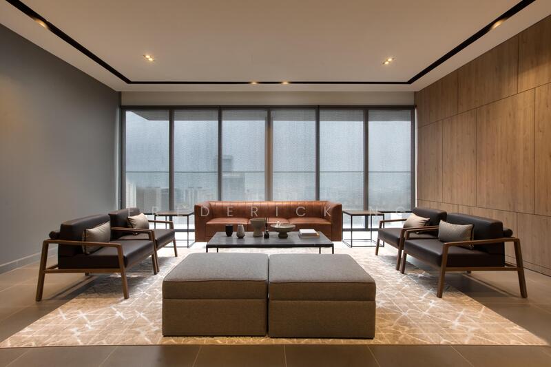 Service Residence for Sale at Aria - Frederick Ng - Living Room - PropertyGuru.com.my