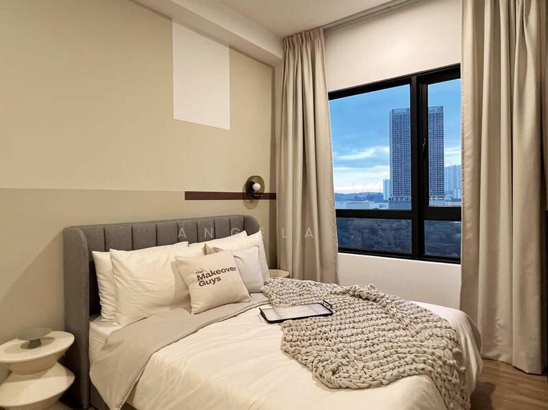 The Tropika untuk Untuk Disewa - RM 3,100 /bulan, Apr 2026 - Bedroom - PropertyGuru.com.my