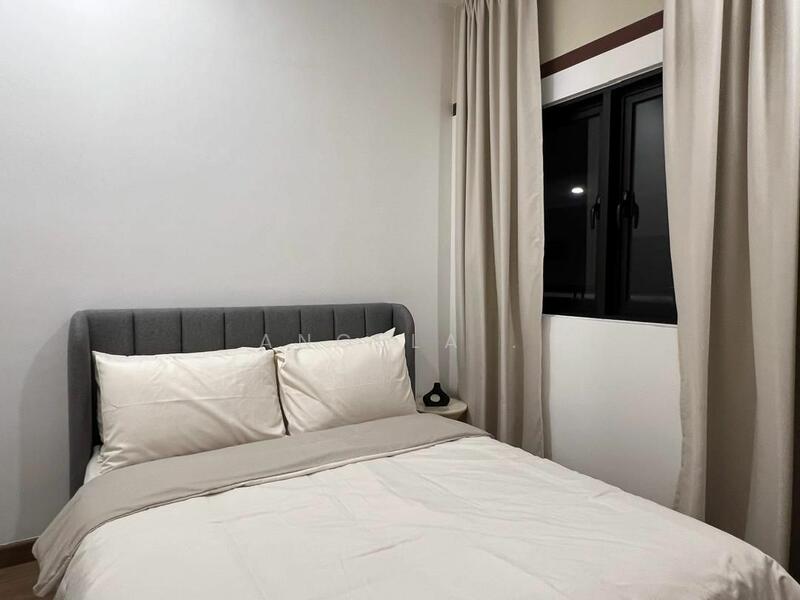 The Tropika untuk Untuk Disewa - RM 3,100 /bulan, Apr 2026 - Bedroom - PropertyGuru.com.my