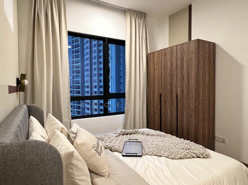 The Tropika untuk Untuk Disewa - RM 3,100 /bulan, Apr 2026 - Bedroom - PropertyGuru.com.my