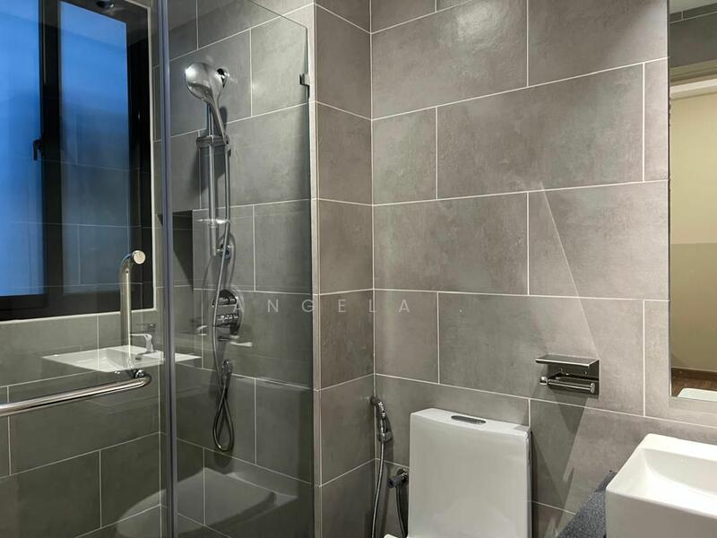 The Tropika untuk Untuk Disewa - RM 3,100 /bulan, Apr 2026 - Bathroom - PropertyGuru.com.my