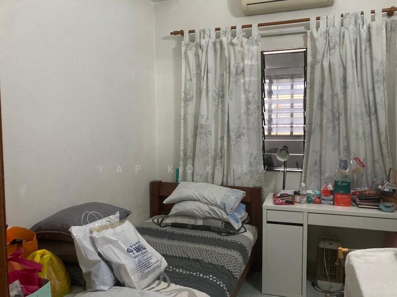 Rumah Teres 2 Tingkat untuk Dijual di SS2 (Petaling Jaya) - Yap Kok Hwa - Bedroom - PropertyGuru.com.my