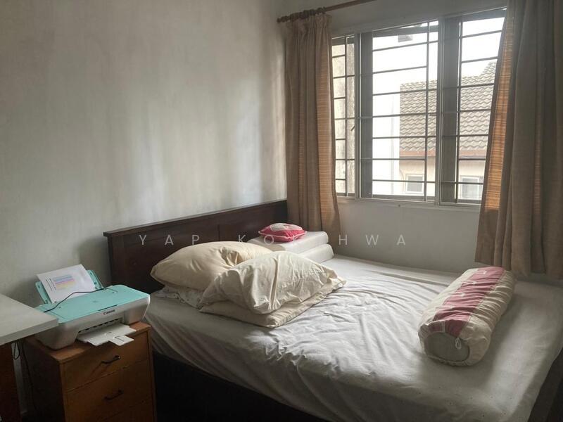 Rumah Teres 2 Tingkat untuk Dijual di SS2 (Petaling Jaya) - Yap Kok Hwa - Bedroom - PropertyGuru.com.my