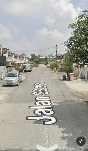 Rumah Teres 2 Tingkat untuk Dijual di SS2 (Petaling Jaya) - Yap Kok Hwa - Exterior - PropertyGuru.com.my