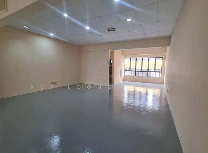 Shop / Office for Rent in Puchong (Selangor) - Kok Loong Chong - PropertyGuru.com.my