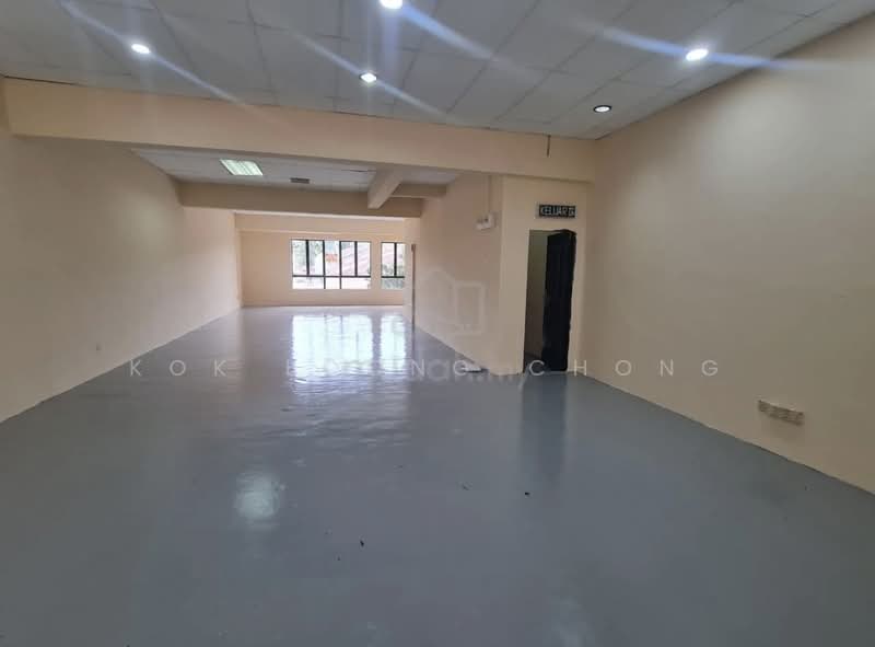 Shop / Office for Rent in Puchong (Selangor) - Kok Loong Chong - PropertyGuru.com.my