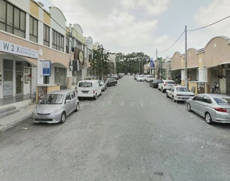 Shop / Office for Rent in Puchong (Selangor) - Kok Loong Chong - PropertyGuru.com.my