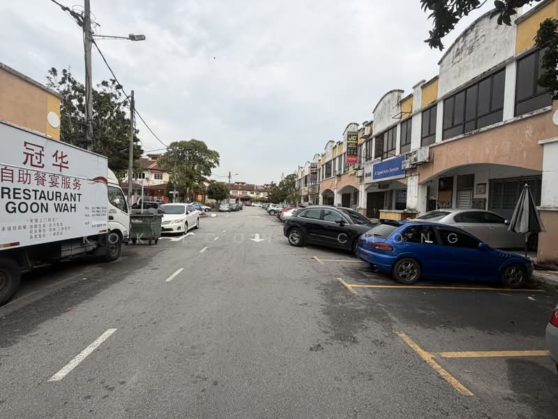 Shop / Office for Rent in Puchong (Selangor) - Kok Loong Chong - PropertyGuru.com.my
