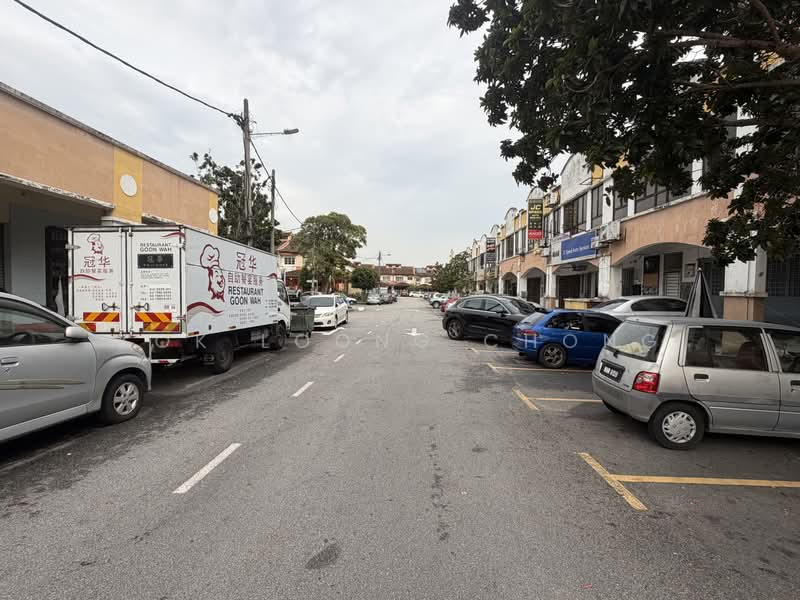 Shop / Office for Rent in Puchong (Selangor) - Kok Loong Chong - PropertyGuru.com.my