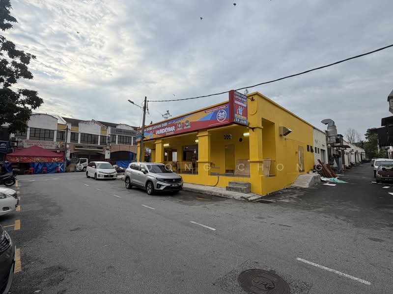 Shop / Office for Rent in Puchong (Selangor) - Kok Loong Chong - PropertyGuru.com.my