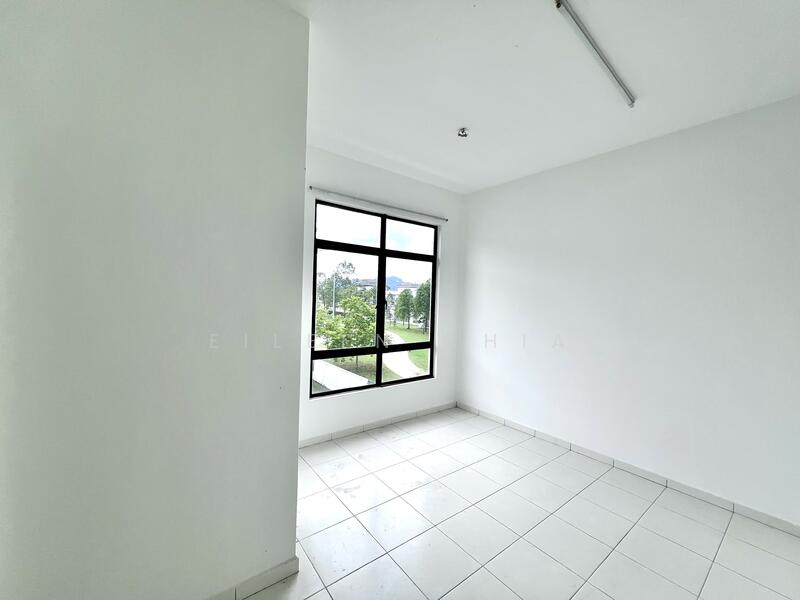 2-storey Terraced House for Sale in Eco Grandeur (Puncak Alam) - Eileen Chia - View - PropertyGuru.com.my