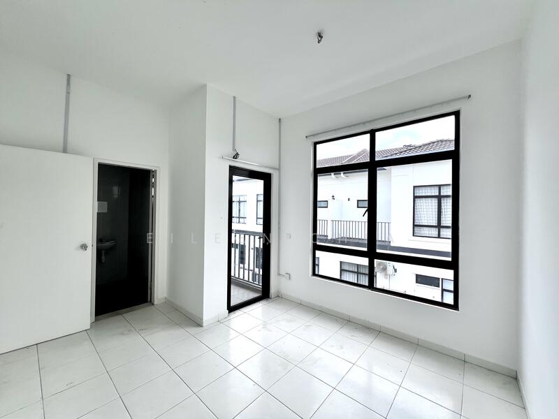 2-storey Terraced House for Sale in Eco Grandeur (Puncak Alam) - Eileen Chia - Interior - PropertyGuru.com.my