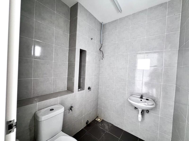 2-storey Terraced House for Sale in Eco Grandeur (Puncak Alam) - Eileen Chia - Bathroom - PropertyGuru.com.my