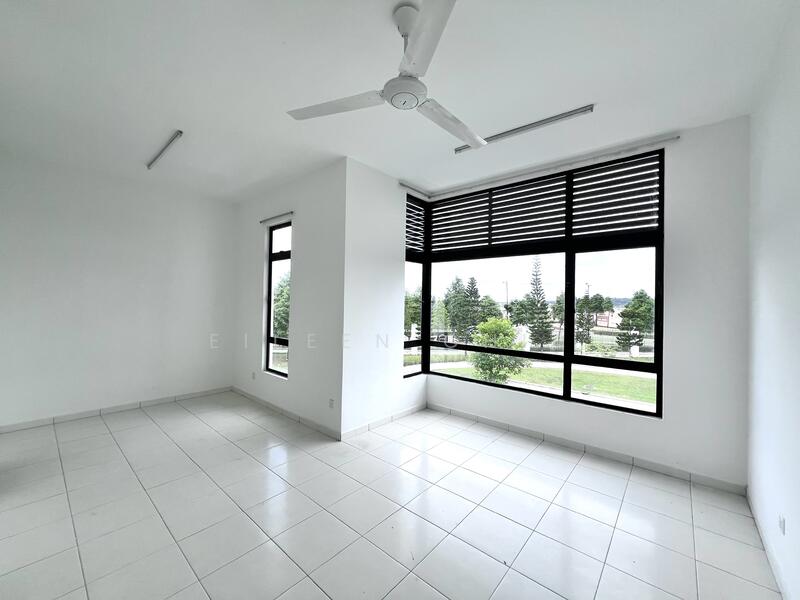 2-storey Terraced House for Sale in Eco Grandeur (Puncak Alam) - Eileen Chia - Interior - PropertyGuru.com.my