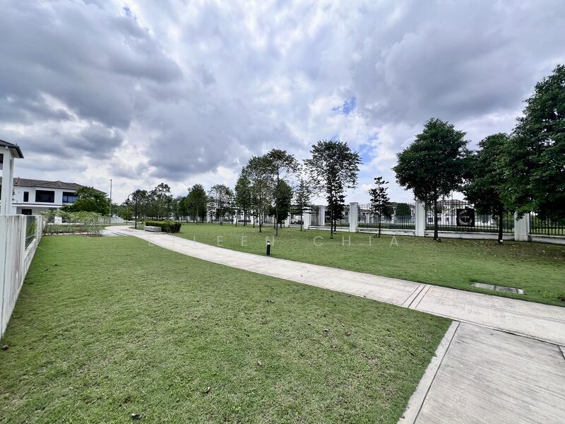 2-storey Terraced House for Sale in Eco Grandeur (Puncak Alam) - Eileen Chia - Exterior - PropertyGuru.com.my