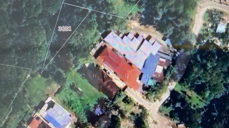 For Sale Kampung Sungai Chinchin