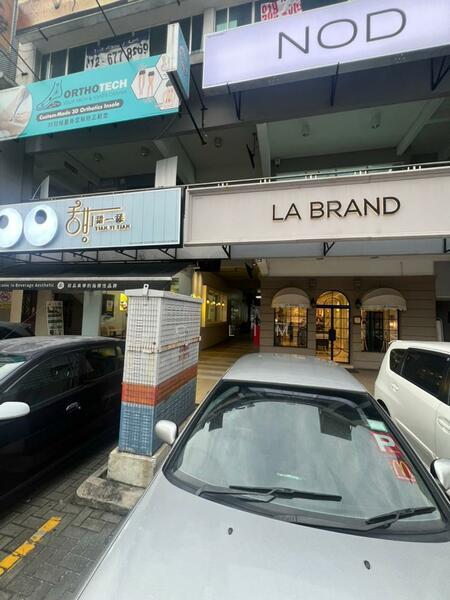 For Rent - 126 Metro Genting Klang