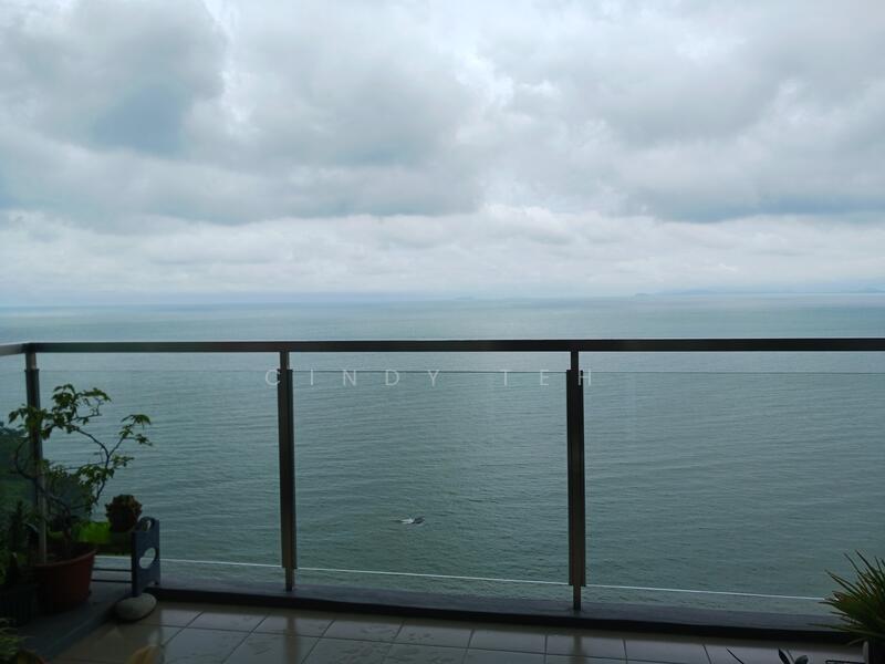Condominium for Sale at 10 Island Resort - Cindy Teh - View - PropertyGuru.com.my