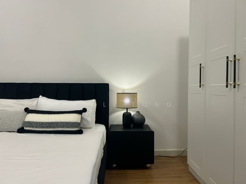 Service Residence for Rent at Sunway Velocity TWO - Wenli Tong - Bedroom - PropertyGuru.com.my