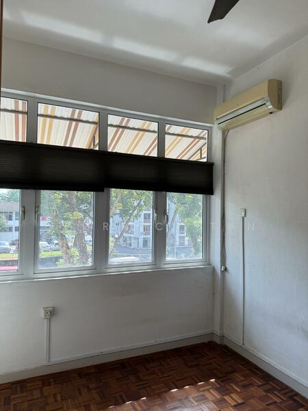 Untuk Disewa - Boundary Court