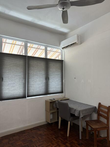 Untuk Disewa - Boundary Court