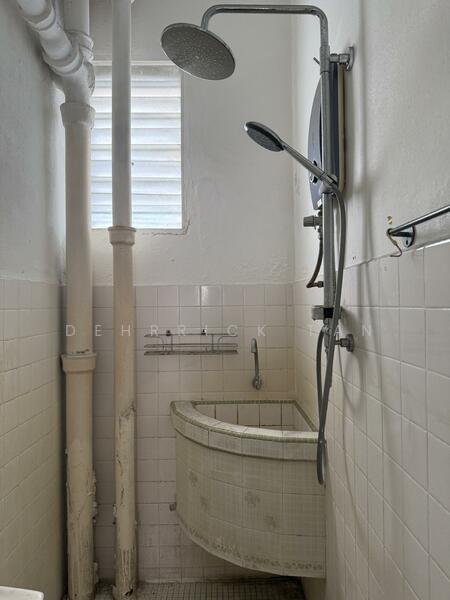 Untuk Disewa - Boundary Court