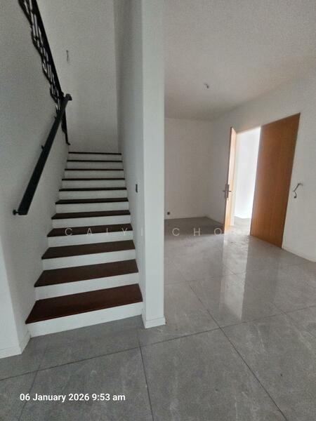 Rumah Berkembar untuk Dijual di Ipoh (Perak) - Caiyi Choo - Interior - PropertyGuru.com.my