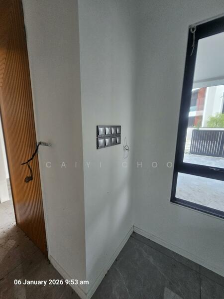 Rumah Berkembar untuk Dijual di Ipoh (Perak) - Caiyi Choo - Interior - PropertyGuru.com.my
