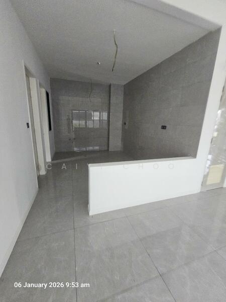 Rumah Berkembar untuk Dijual di Ipoh (Perak) - Caiyi Choo - Interior - PropertyGuru.com.my