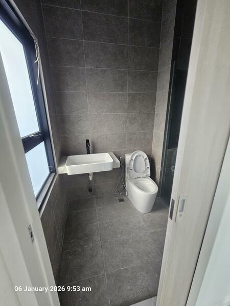 Rumah Berkembar untuk Dijual di Ipoh (Perak) - Caiyi Choo - Bathroom - PropertyGuru.com.my
