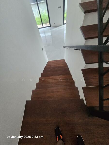 Rumah Berkembar untuk Dijual di Ipoh (Perak) - Caiyi Choo - Interior - PropertyGuru.com.my