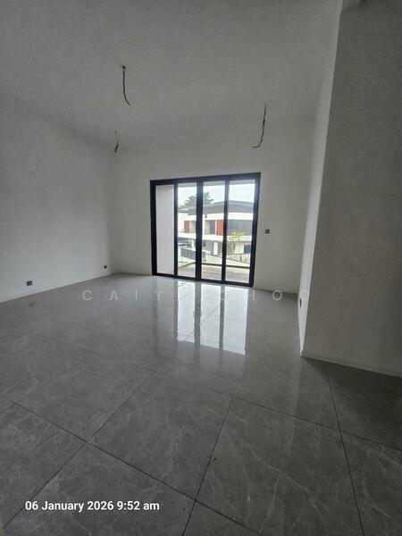Rumah Berkembar untuk Dijual di Ipoh (Perak) - Caiyi Choo - Interior - PropertyGuru.com.my