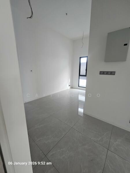 Rumah Berkembar untuk Dijual di Ipoh (Perak) - Caiyi Choo - Interior - PropertyGuru.com.my
