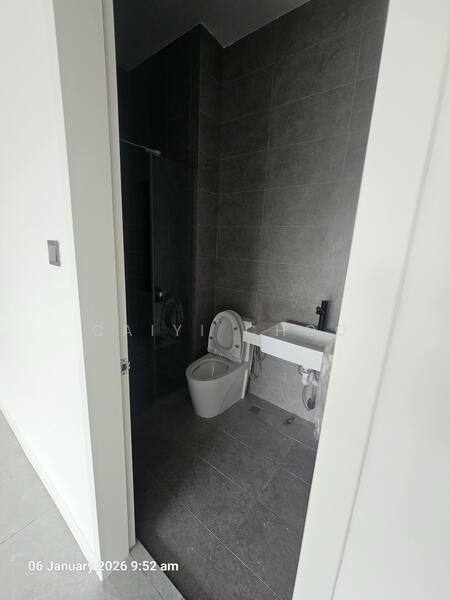 Rumah Berkembar untuk Dijual di Ipoh (Perak) - Caiyi Choo - Bathroom - PropertyGuru.com.my