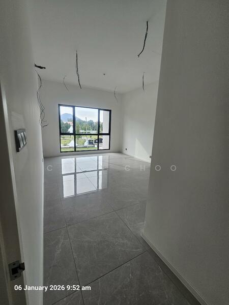 Rumah Berkembar untuk Dijual di Ipoh (Perak) - Caiyi Choo - Interior - PropertyGuru.com.my