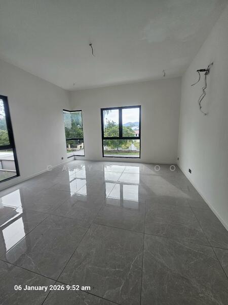 Rumah Berkembar untuk Dijual di Ipoh (Perak) - Caiyi Choo - Interior - PropertyGuru.com.my