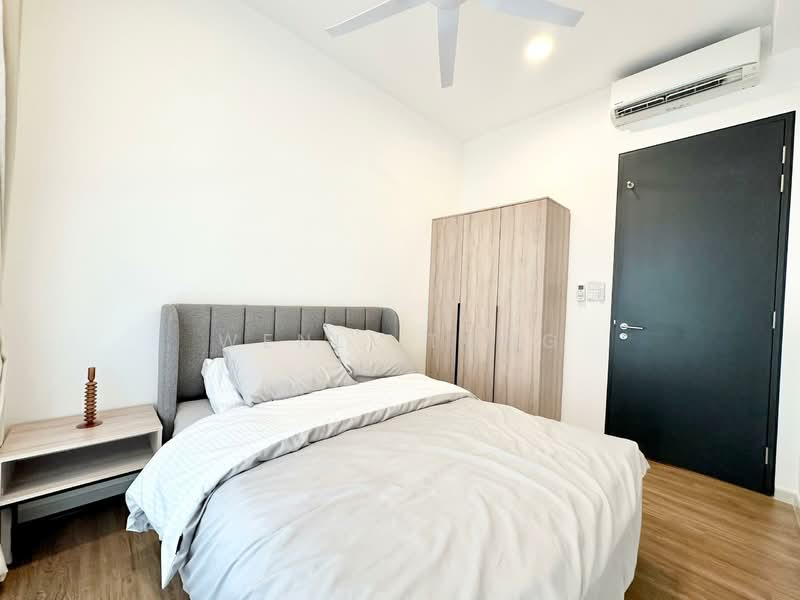 Service Residence for Rent at Sunway Velocity TWO - Wenli Tong - Bedroom - PropertyGuru.com.my