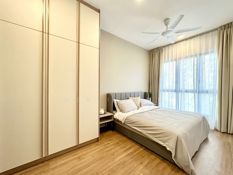 Service Residence for Rent at Sunway Velocity TWO - Wenli Tong - Bedroom - PropertyGuru.com.my