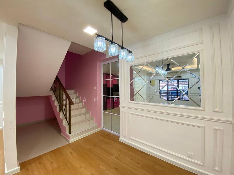 Terraced House for Sale in Kajang (Selangor) - Mahirah . - Interior - PropertyGuru.com.my