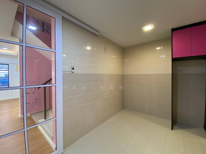 Terraced House for Sale in Kajang (Selangor) - Mahirah . - Interior - PropertyGuru.com.my
