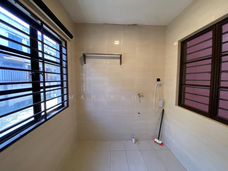 Terraced House for Sale in Kajang (Selangor) - Mahirah . - Interior - PropertyGuru.com.my