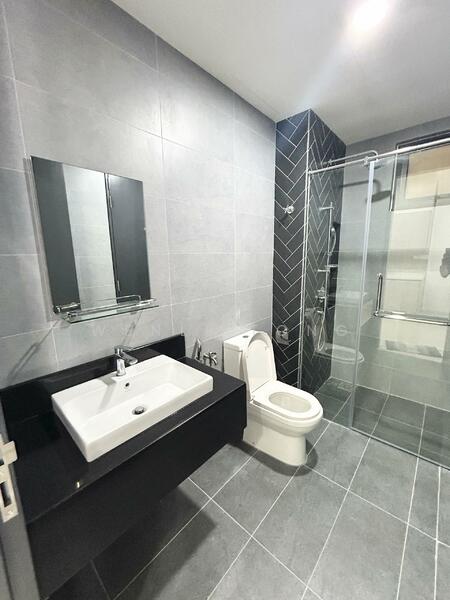 Sunway Velocity TWO untuk Untuk Disewa - RM 3,400 /bulan, Feb 2026 - Bathroom - PropertyGuru.com.my