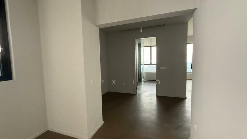 master bedroom merge with 2nd bedroom