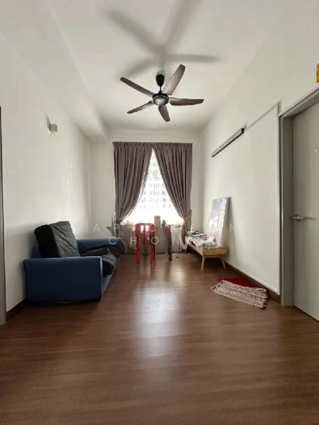 2-storey Terraced House for Sale in Kota Bayuemas (Klang) - Yap Chean Chong - Living Room - PropertyGuru.com.my