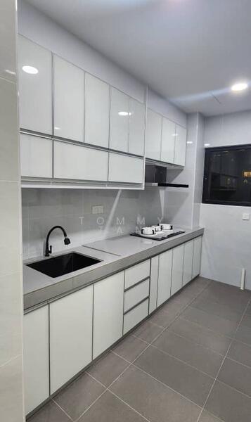 For Rent - Damansara Seresta