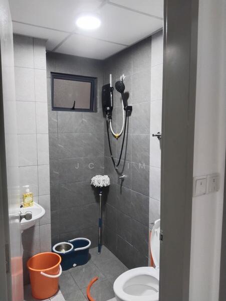 Service Residence for Rent at Flora Residency - JC Lim - Bathroom - PropertyGuru.com.my