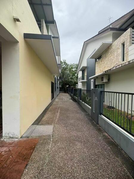 Untuk Disewa - Taman Bayu Puteri