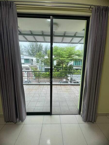 Untuk Disewa - Taman Bayu Puteri