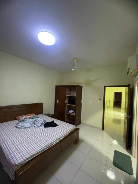 Untuk Disewa - Taman Bayu Puteri